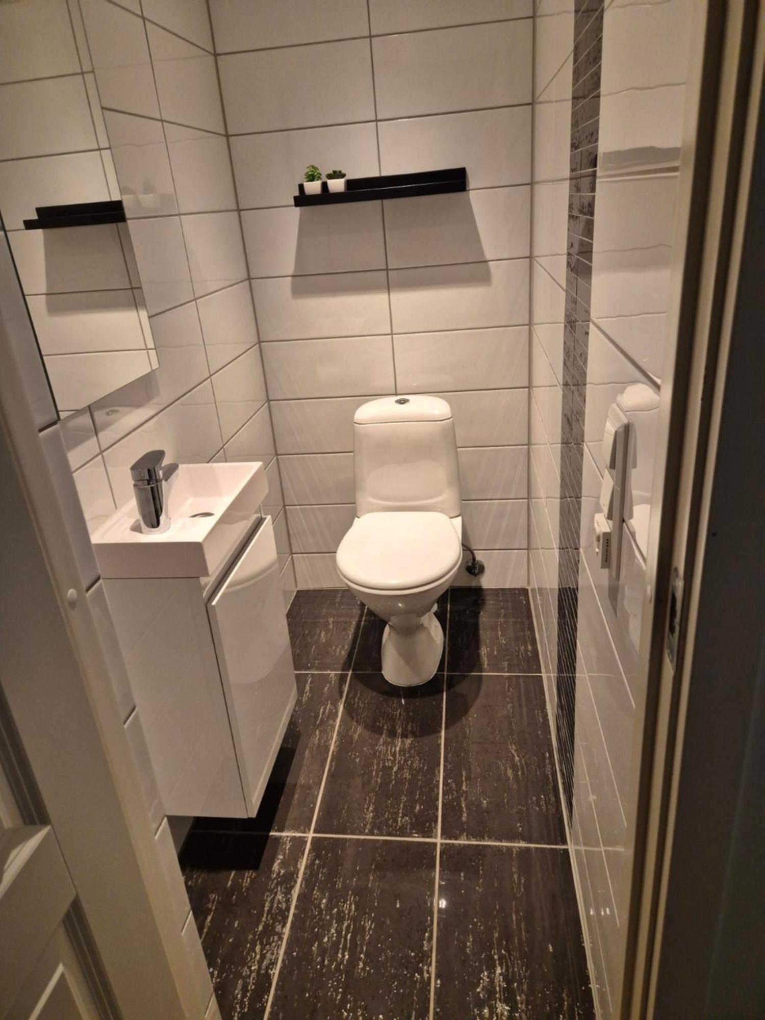 Markan Kautokeino Centrum Eksteriør bilde